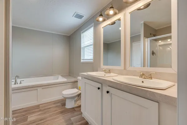 $279,000 | 192 Meadow View Road, Rogersville, TN 37857