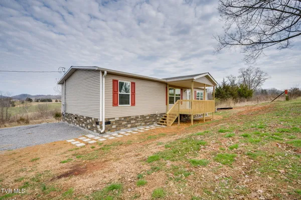 $279,000 | 192 Meadow View Road, Rogersville, TN 37857
