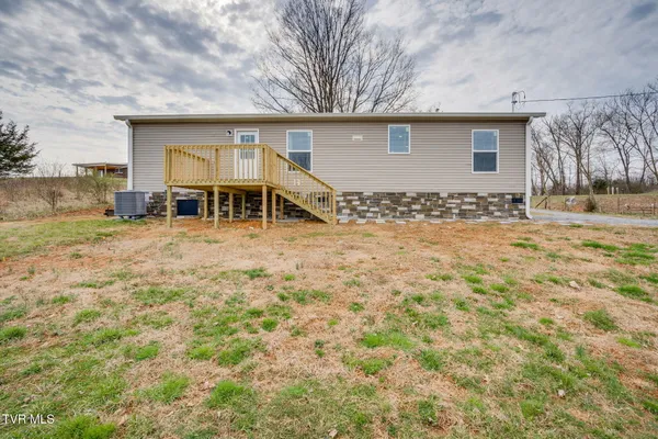 $279,000 | 192 Meadow View Road, Rogersville, TN 37857