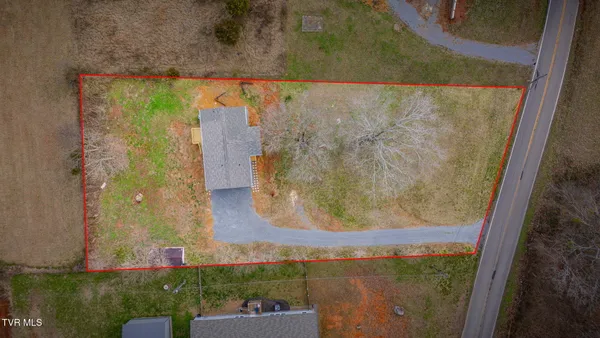 $279,000 | 192 Meadow View Road, Rogersville, TN 37857