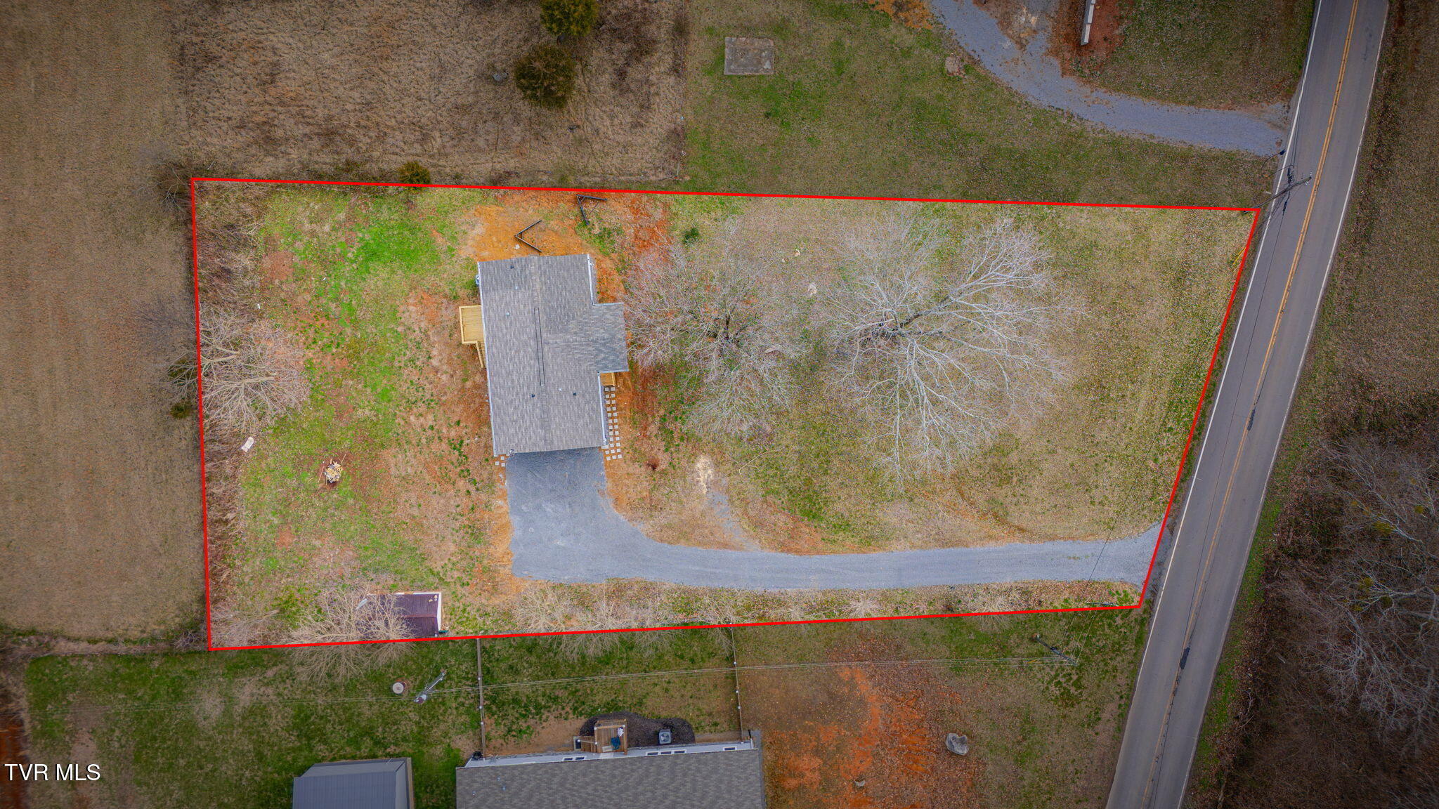 192 Meadow View Road Rogersville, TN 37857 - Photo 26 of 31 105a