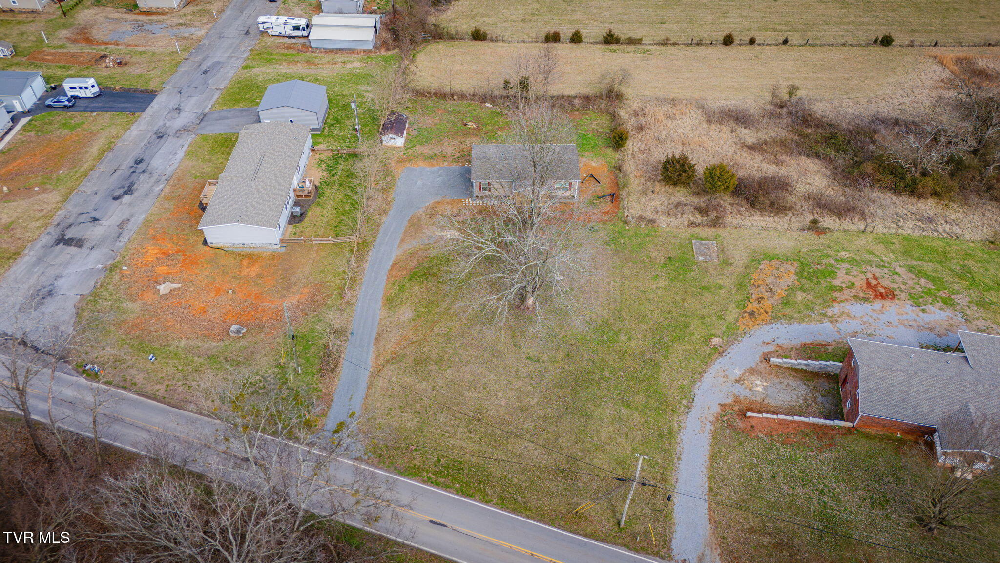 192 Meadow View Road Rogersville, TN 37857 - Photo 27 of 31 101