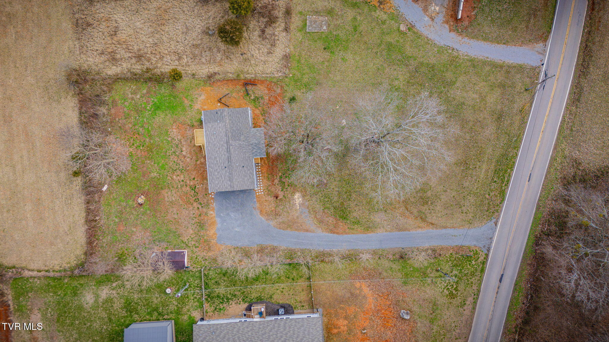 192 Meadow View Road Rogersville, TN 37857 - Photo 31 of 31 105