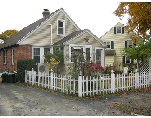 139 Barnard Road Worcester, MA 01605 - Photo 1 of 36 Gallery Image 1