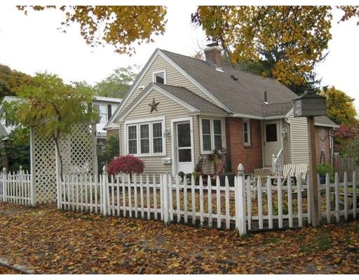 139 Barnard Road Worcester, MA 01605 - Photo 20 of 36 Gallery Image 20