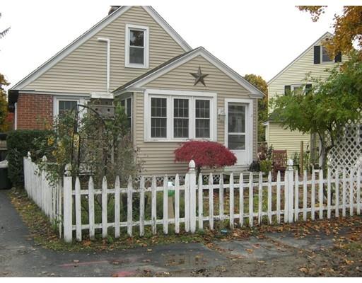 139 Barnard Road Worcester, MA 01605 - Photo 33 of 36 Gallery Image 33