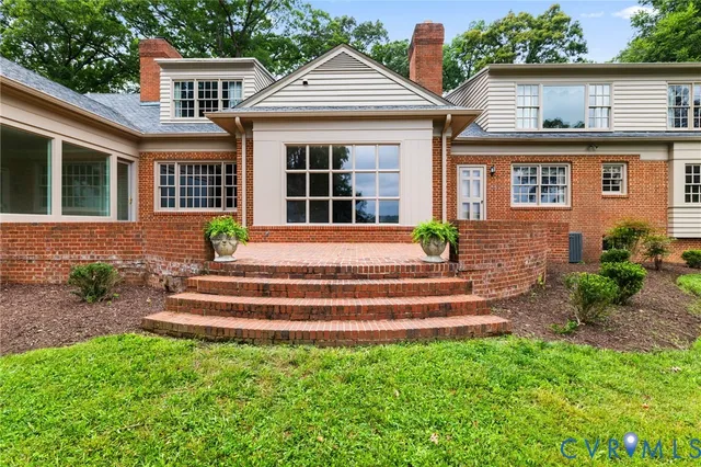 $2,550,000 | 7539 Riverside Drive, Richmond, VA 23225