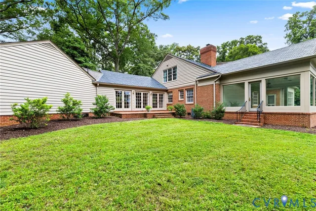 $2,550,000 | 7539 Riverside Drive, Richmond, VA 23225
