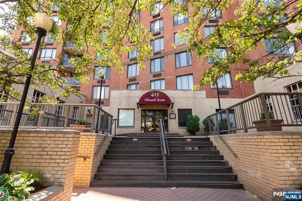 $999,900 | 415 Newark Street, Unit 5A, Hoboken, NJ 07030