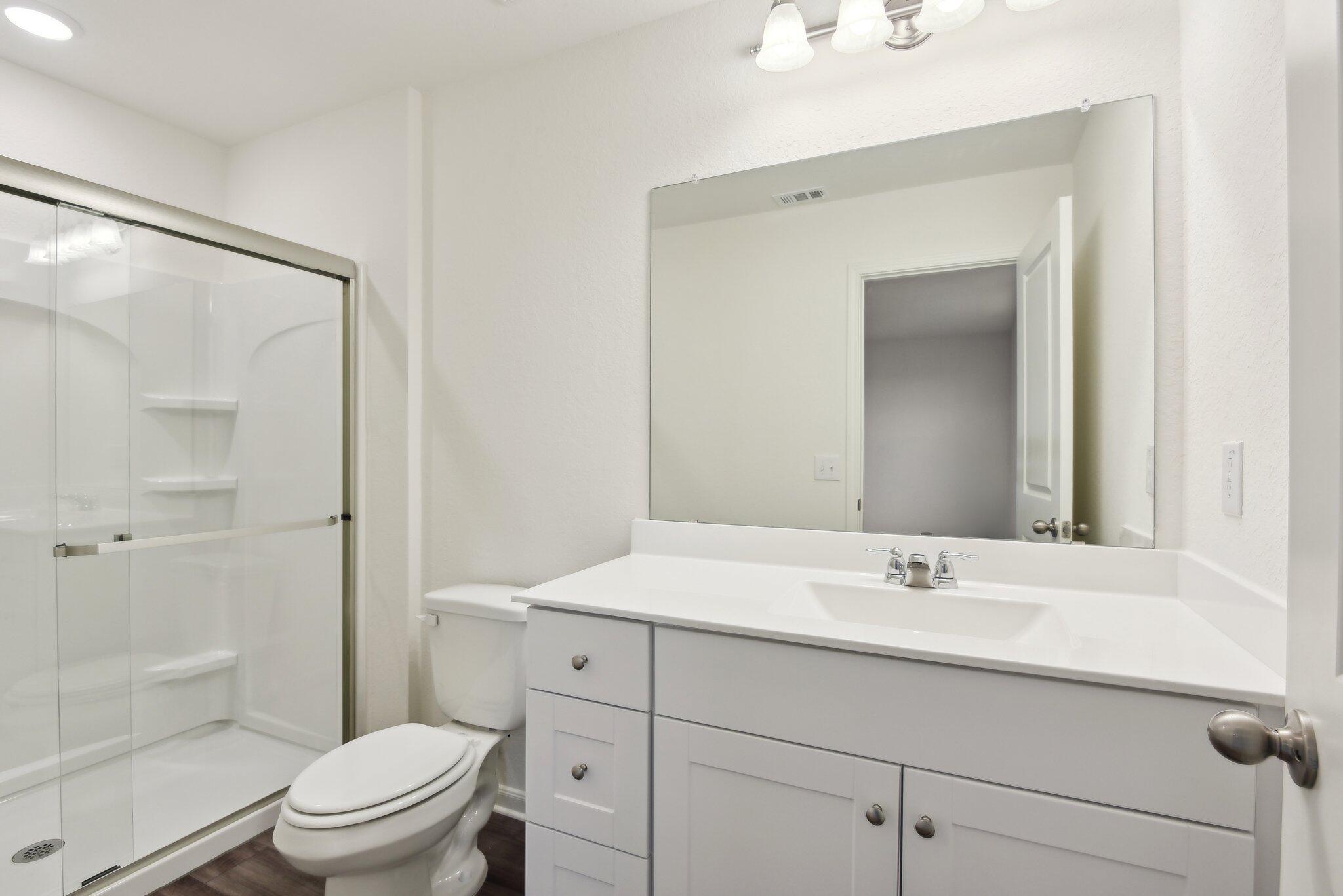 8867 Salamander Road, Unit 5 North Charleston, SC 29406 - Photo 8 of 13 Ross Primary Bath