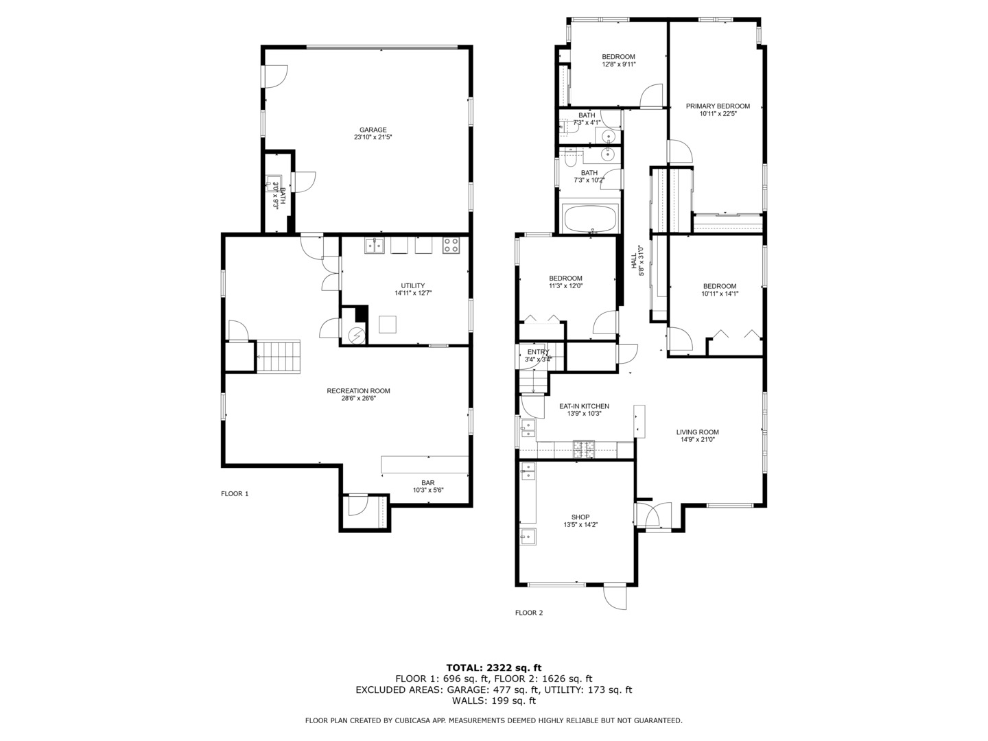 8420 Archer Avenue Willow Springs, IL 60480 - Photo 28 of 33 unknown