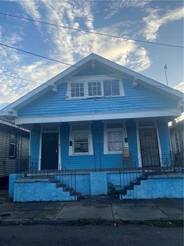 1809 St Roch Avenue New Orleans, LA 70117 - Photo 1 of 8
