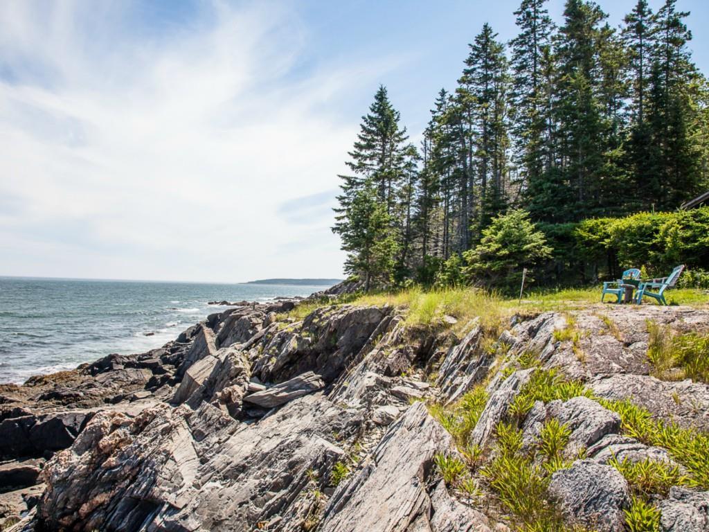 5 Hellyer Road Tenants Harbor, ME 04860 - Photo 14 of 16 Photo