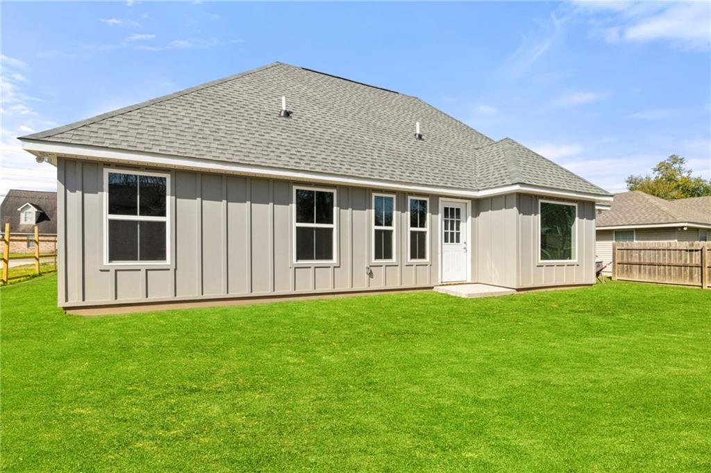 348 East 26th Street Reserve, LA 70084 - Photo 16 of 16