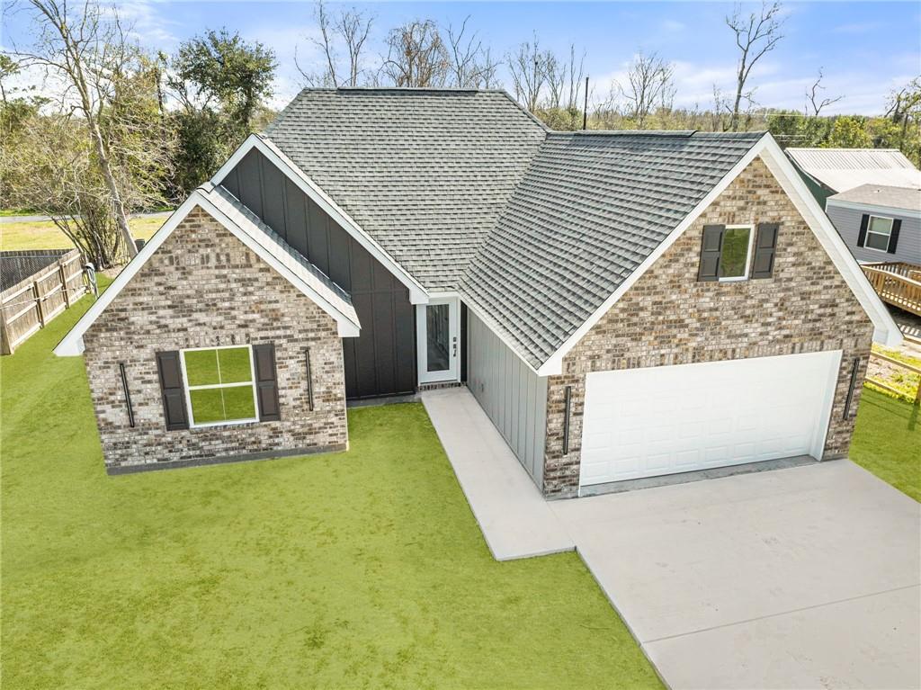 348 East 26th Street Reserve, LA 70084 - Photo 2 of 16