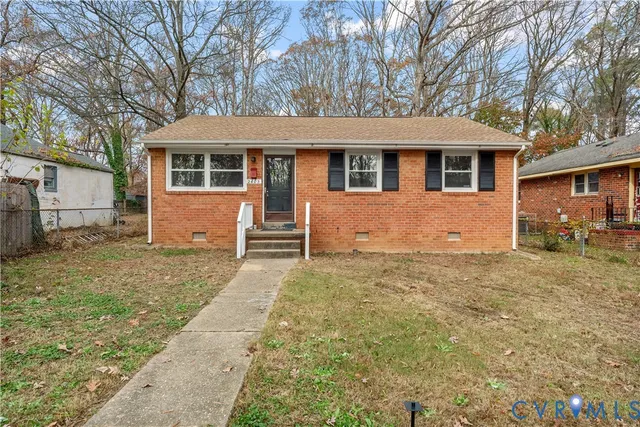 $215,000 | 2403 Flint Street, Richmond, VA 23234