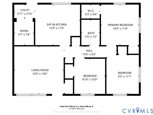 $215,000 | 2403 Flint Street, Richmond, VA 23234