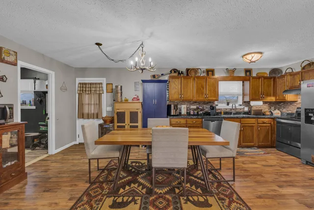 $249,000 | 568 Brock Lane, Sparta, TN 38583