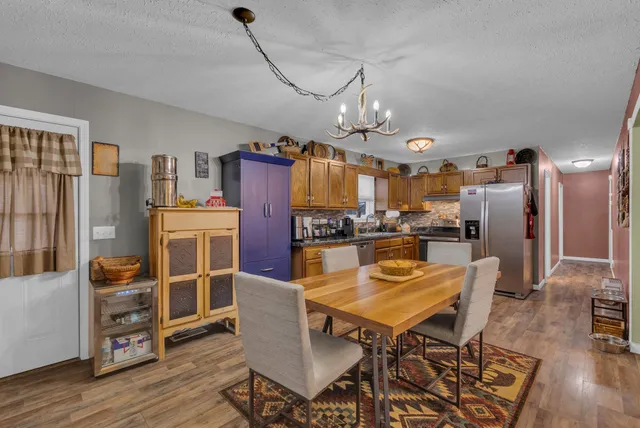 $249,000 | 568 Brock Lane, Sparta, TN 38583