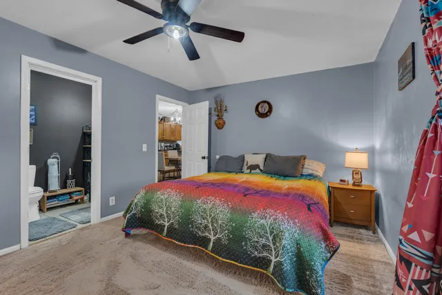 $249,000 | 568 Brock Lane, Sparta, TN 38583