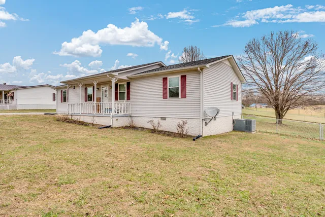 $249,000 | 568 Brock Lane, Sparta, TN 38583
