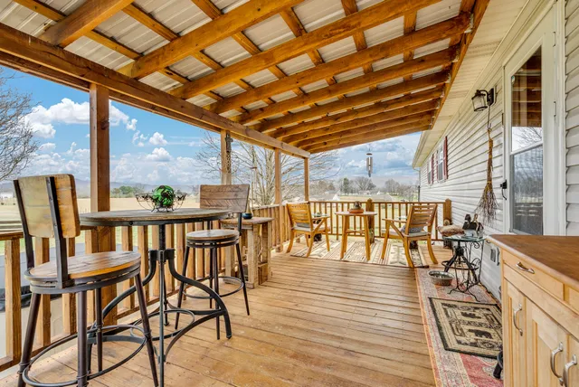 $249,000 | 568 Brock Lane, Sparta, TN 38583