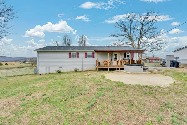 $249,000 | 568 Brock Lane, Sparta, TN 38583
