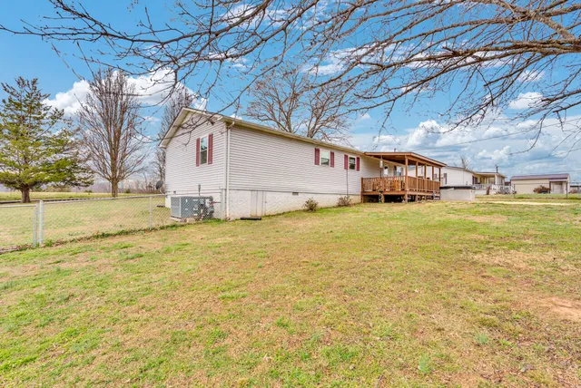 $249,000 | 568 Brock Lane, Sparta, TN 38583