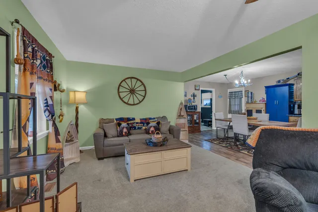 $249,000 | 568 Brock Lane, Sparta, TN 38583