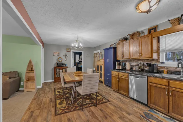 $249,000 | 568 Brock Lane, Sparta, TN 38583