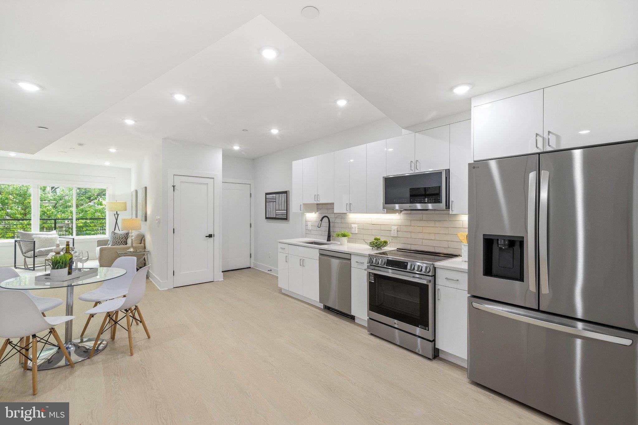 1650 Columbia Road Northwest, Unit 301 Washington, DC 20009 - Photo 4 of 29 Gallery Image 4