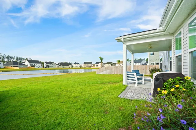 $644,990 | 589 Dunswell Drive, Summerville, SC 29486