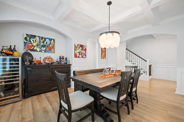 $644,990 | 589 Dunswell Drive, Summerville, SC 29486