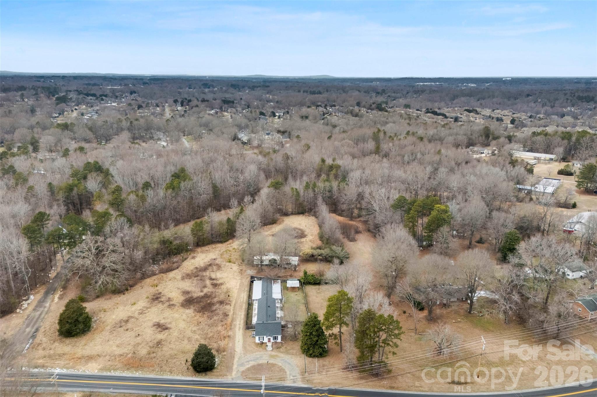 3835 Beaty Road Gastonia, NC 28056 - Photo 2 of 24