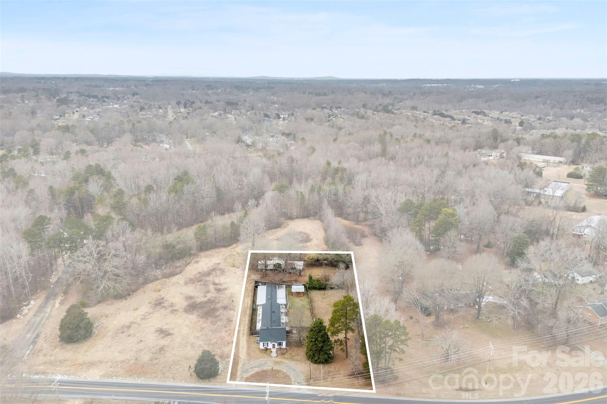 3835 Beaty Road Gastonia, NC 28056 - Photo 3 of 24