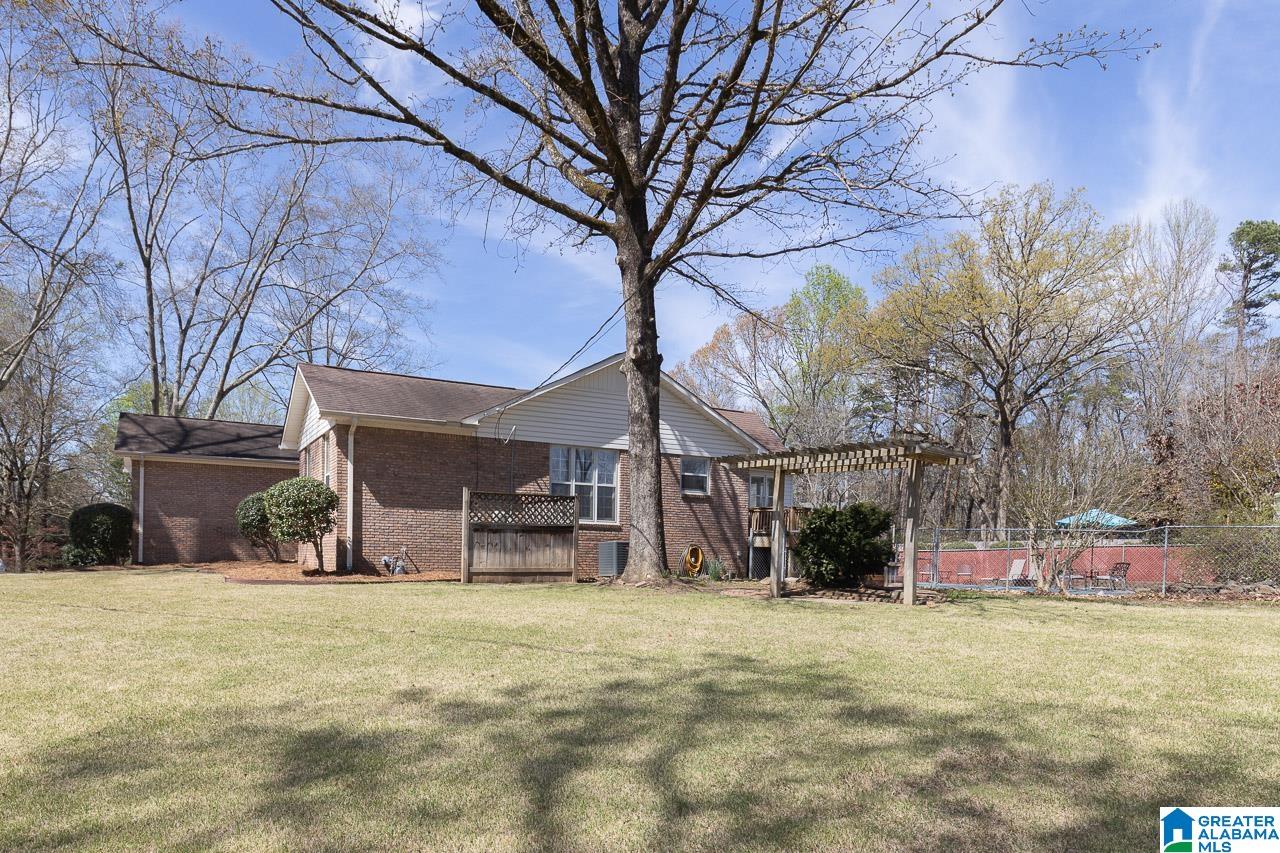 840 Ridgecrest Drive Gardendale, AL 35071 - Photo 45 of 46