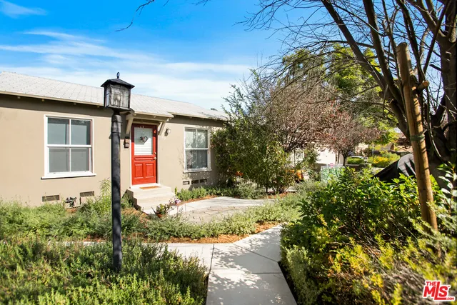 $2,200,000 | 87 El Nido Avenue, Pasadena, CA 91107