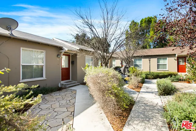 $2,200,000 | 87 El Nido Avenue, Pasadena, CA 91107