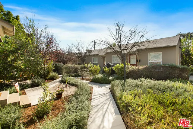 $2,200,000 | 87 El Nido Avenue, Pasadena, CA 91107