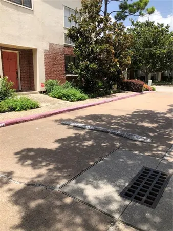 a kitchen with sink and window