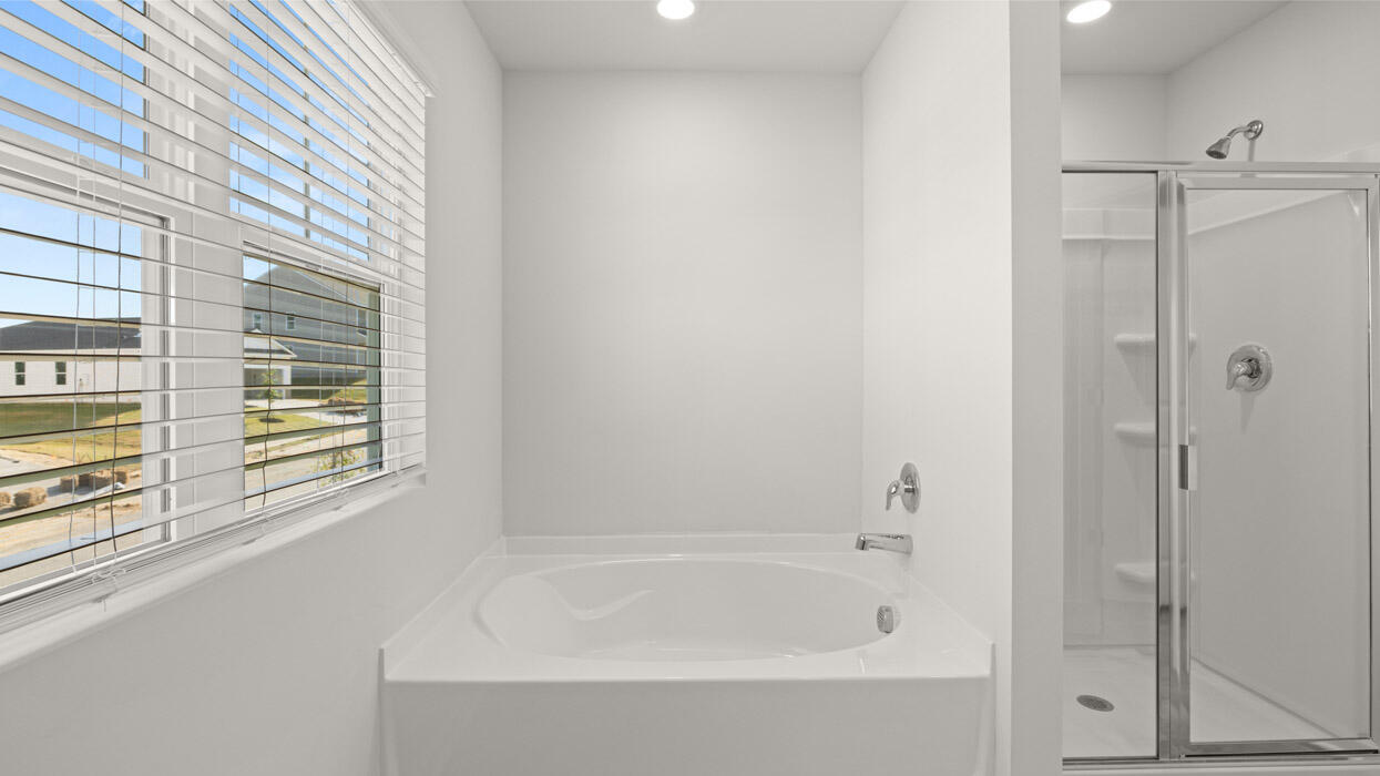 902 Raghorn Road Grovetown, GA 30813 - Photo 1 of 53 Garden bathtub for soaking the day's stress away