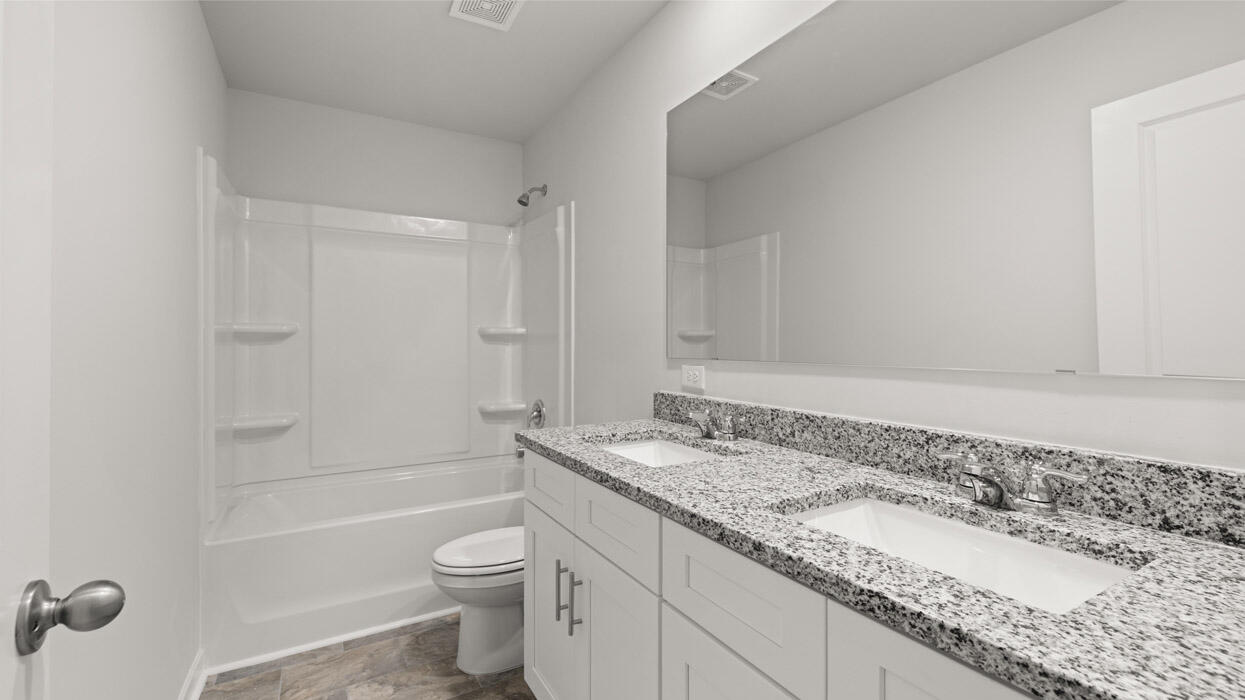 902 Raghorn Road Grovetown, GA 30813 - Photo 23 of 53 Somerset 902 Raghorn Rd lot 182 037