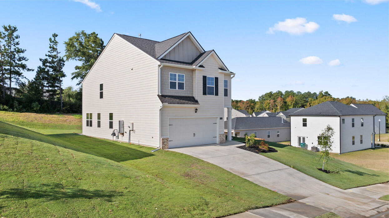 902 Raghorn Road Grovetown, GA 30813 - Photo 3 of 53 Beautiful views