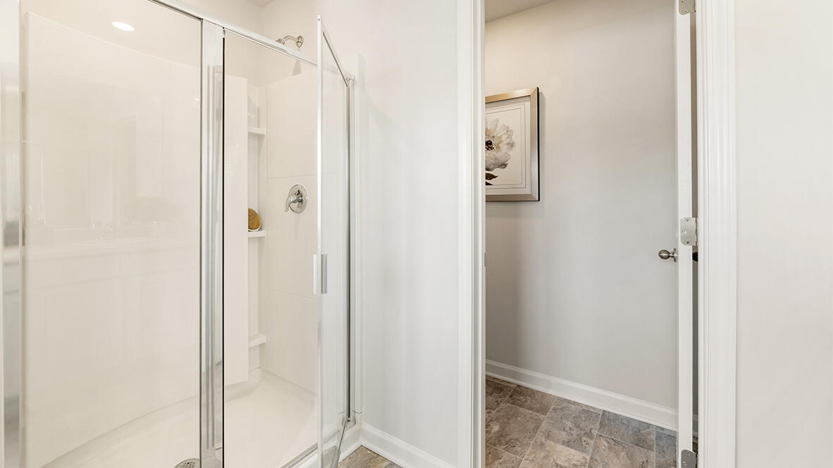 902 Raghorn Road Grovetown, GA 30813 - Photo 40 of 53 Spacious Shower