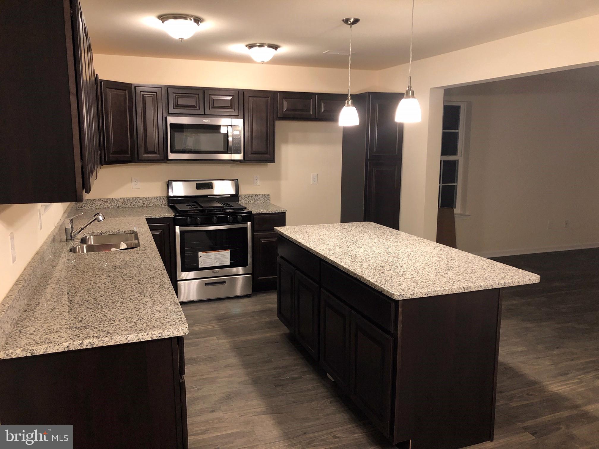 332 Cobbs Mill Road Bridgeton, NJ 08302 - Photo 2 of 6 KITCHEN
