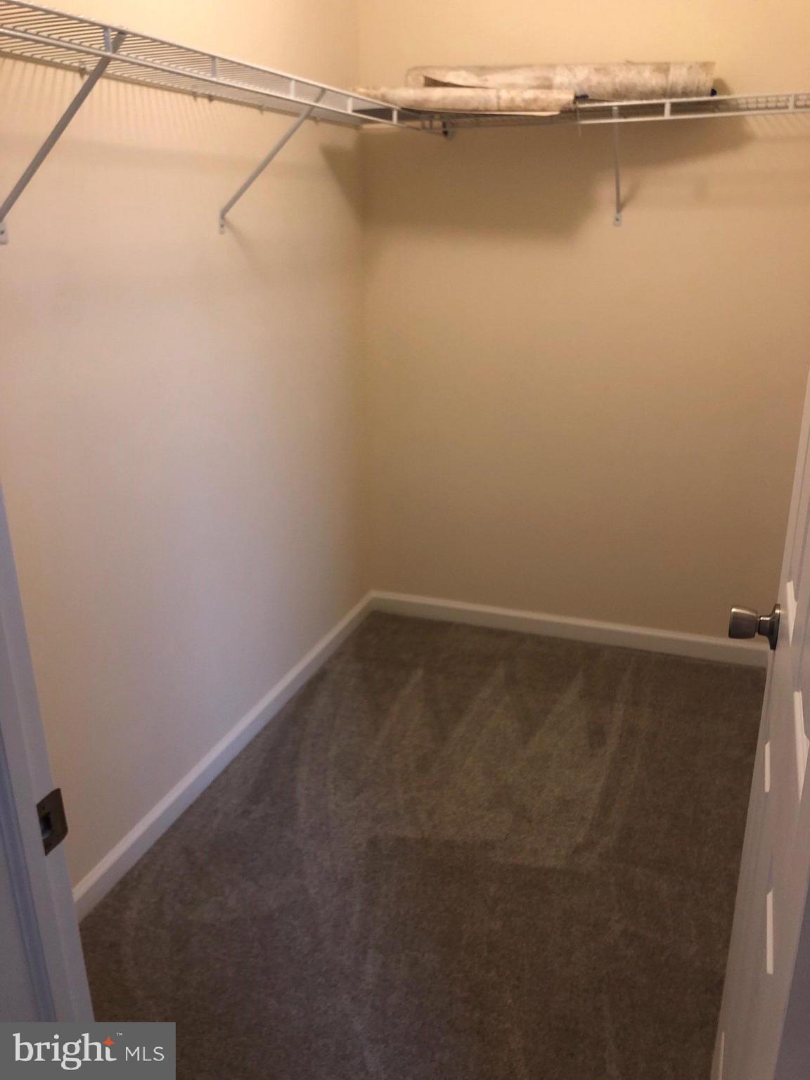 332 Cobbs Mill Road Bridgeton, NJ 08302 - Photo 4 of 6 MASTER BEDROOM CLOSET