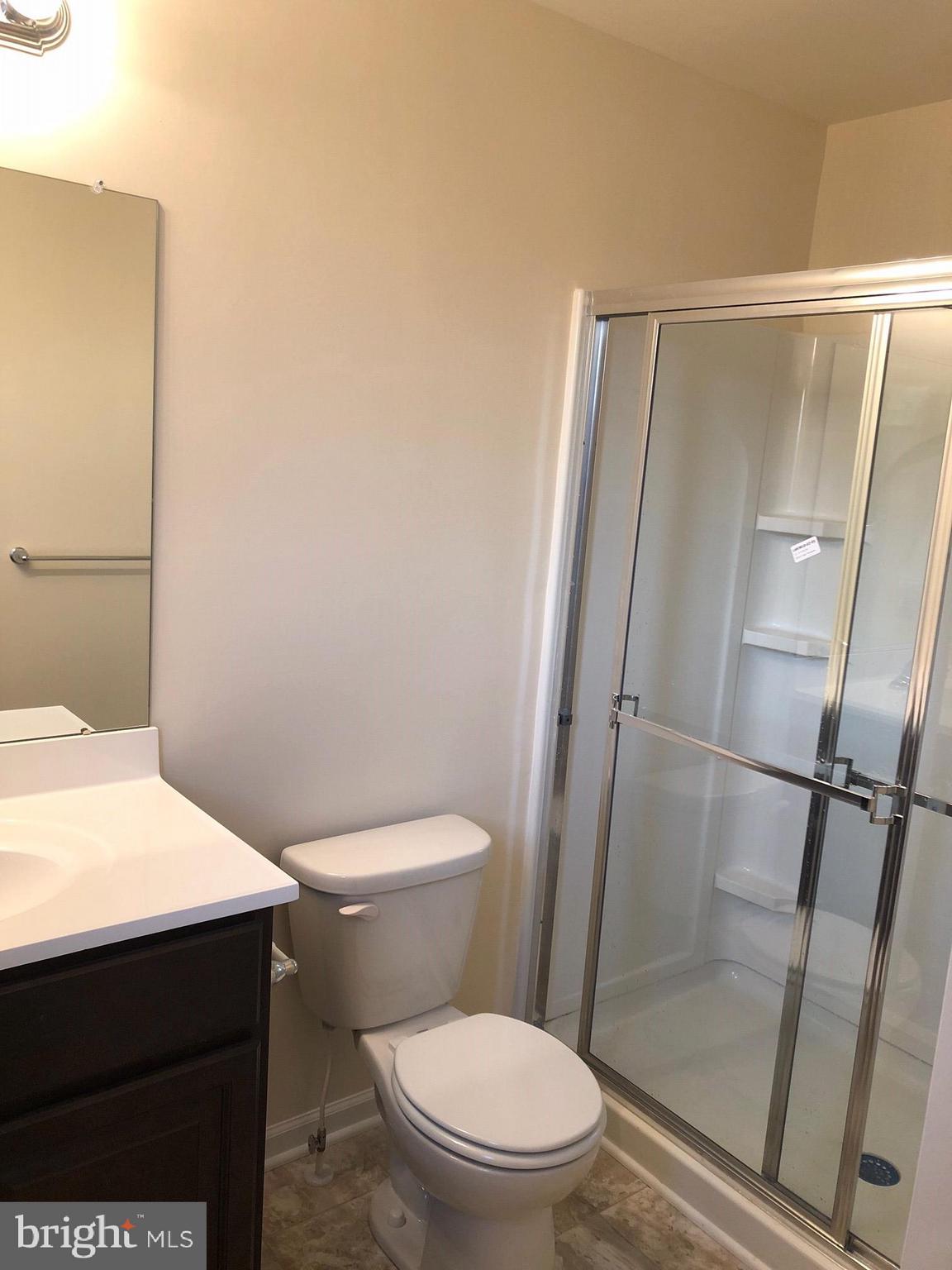 332 Cobbs Mill Road Bridgeton, NJ 08302 - Photo 5 of 6 MASTER BATH