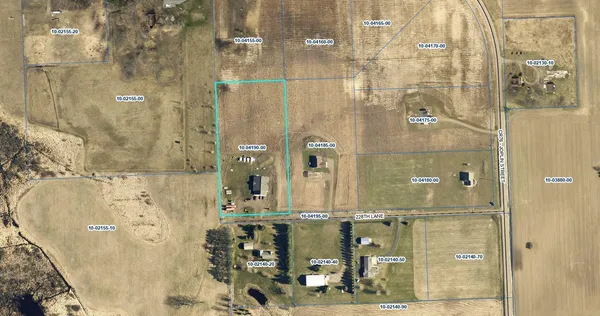 $499,900 | 1950 228th Lane West, Mora, MN 55051