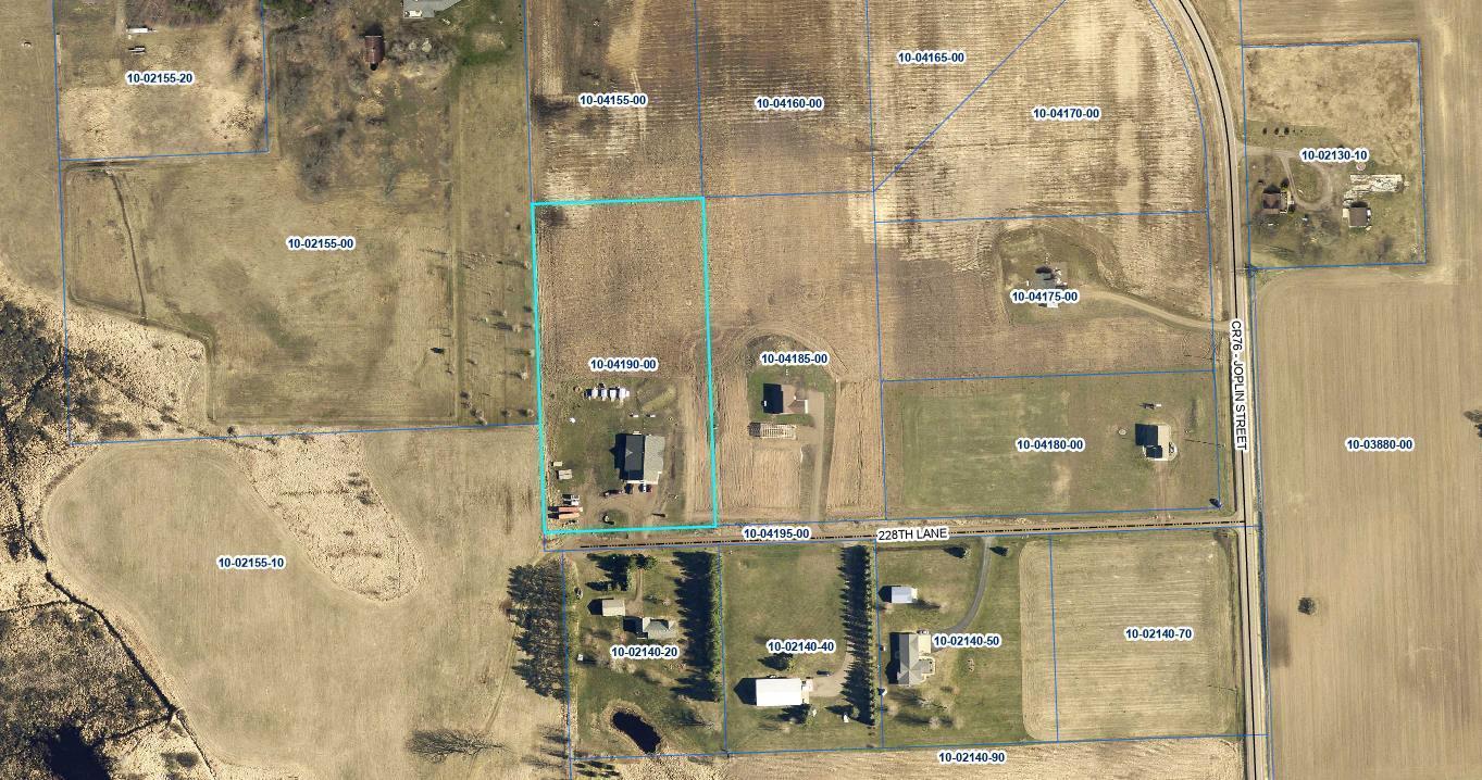 1950 228th Lane West Mora, MN 55051 - Photo 29 of 37