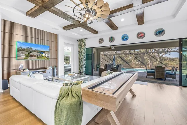 $885,000 | 9141 Warm Spgs Circle, Parrish, FL 34219